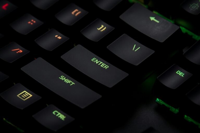 Best mechanical keyboards for productivity under 100 dollars