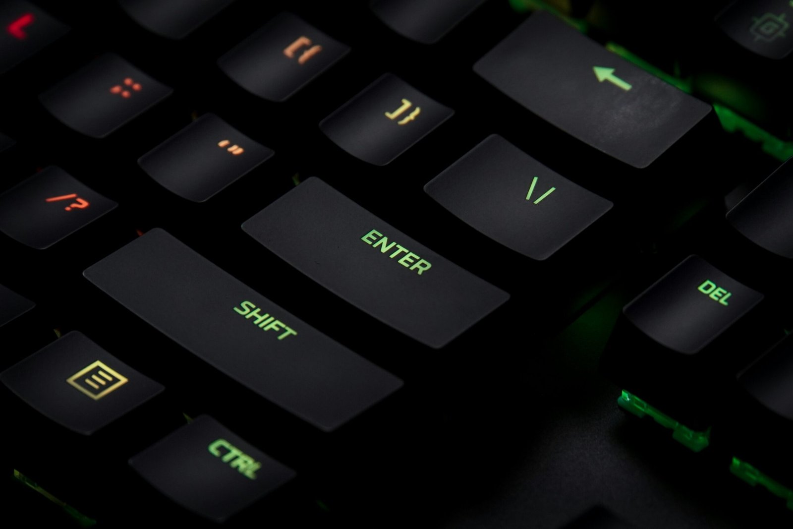 Best mechanical keyboards for productivity under 100 dollars