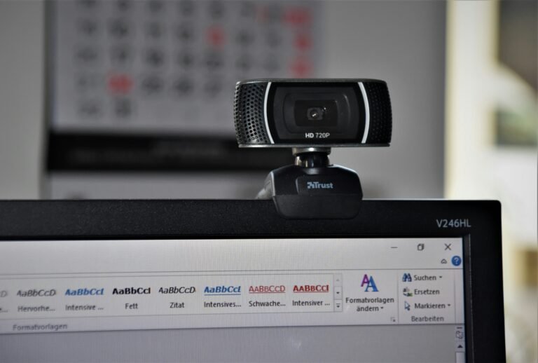 Best webcams for video calls under 100 dollars 2026