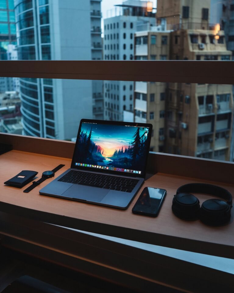 Ten essential laptop accessories for remote workers 2026