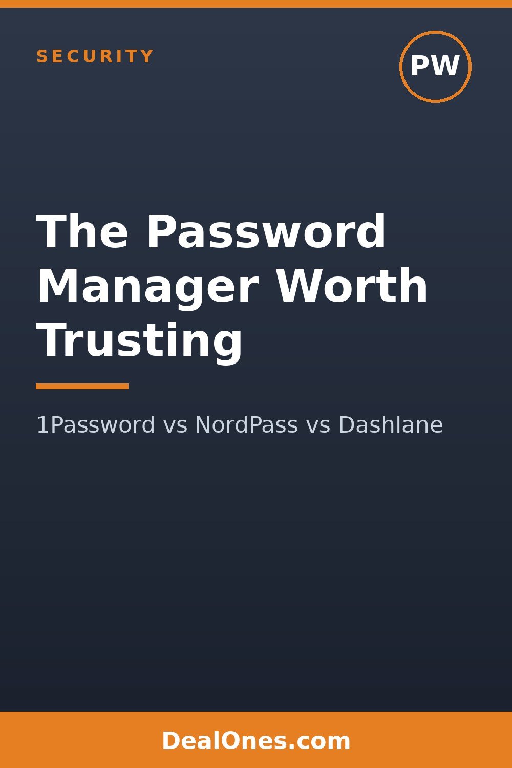 Best password managers reviewed and compared for security 2026