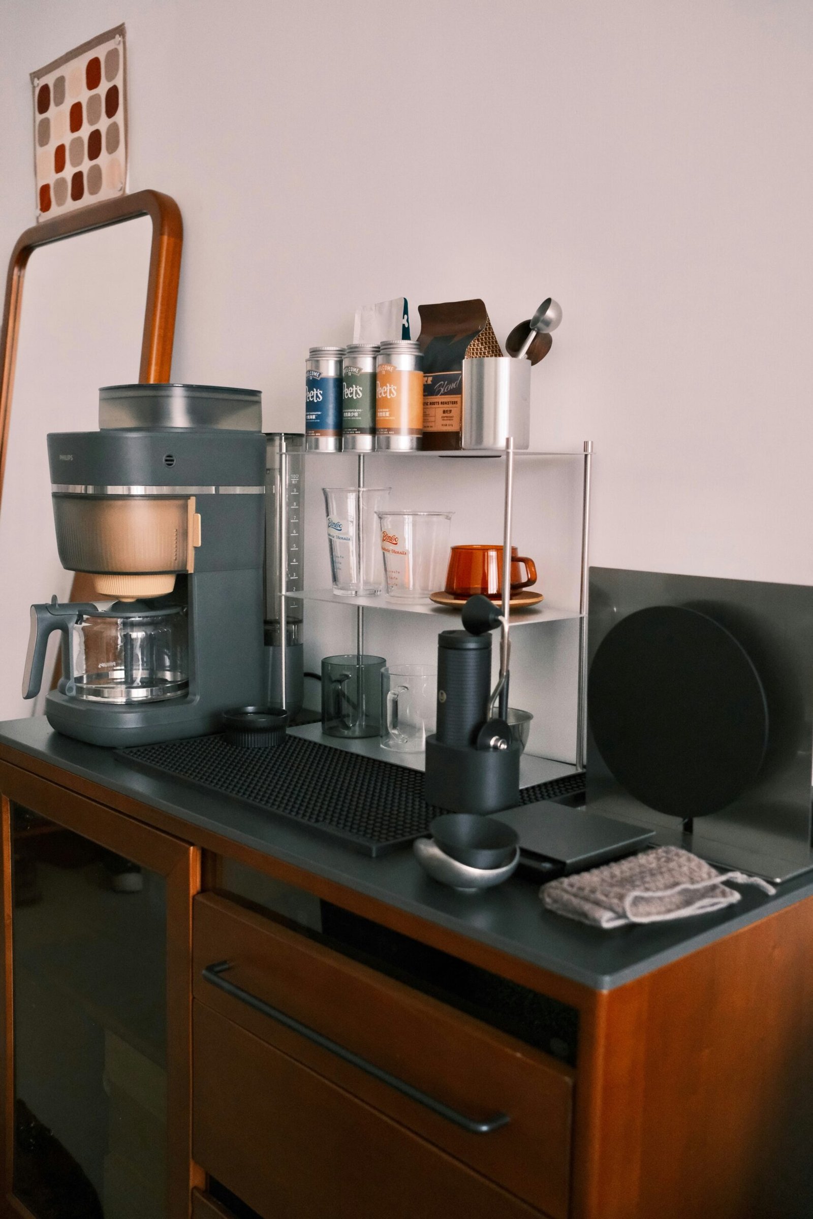 Best budget coffee makers under 100 dollars 2026