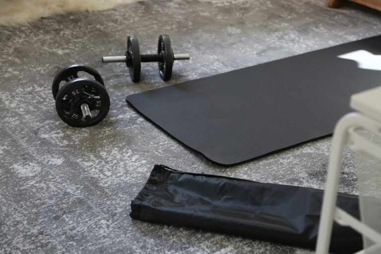 Complete home gym and fitness setup guide 2026