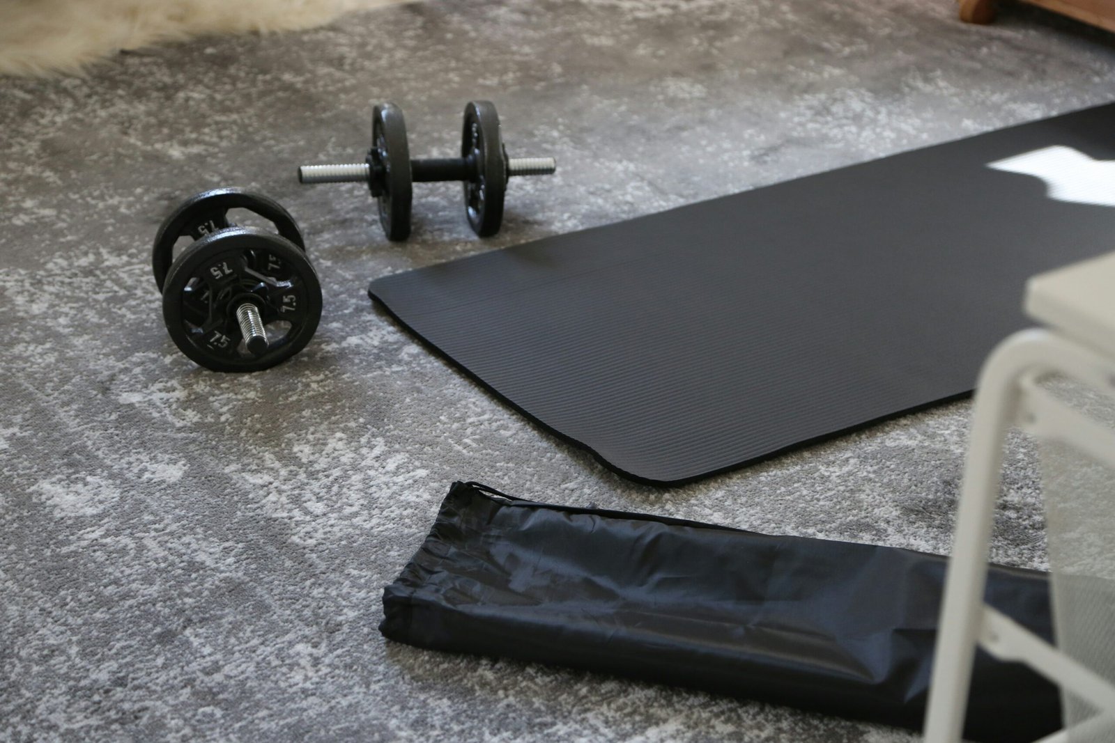 Complete home gym and fitness setup guide 2026