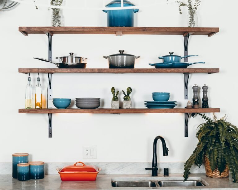 Complete kitchen starter guide with essential tools 2026